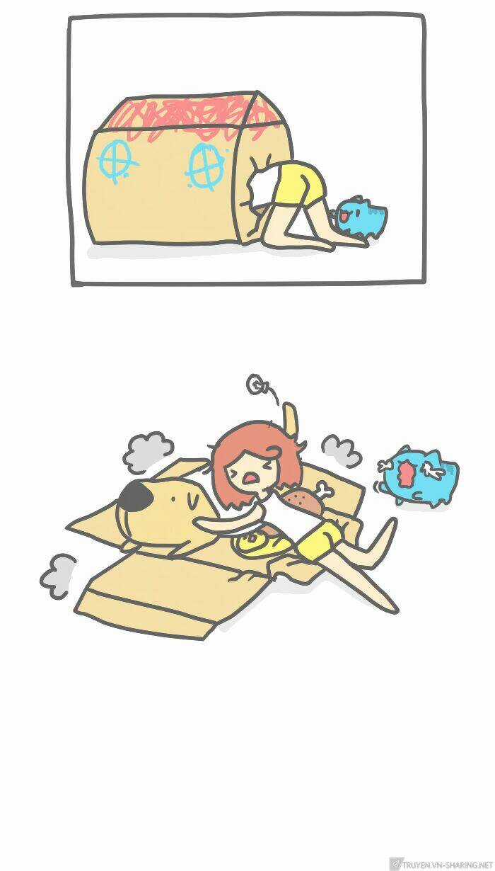 BugCat-Capoo - Chapter 78 - Trang 7