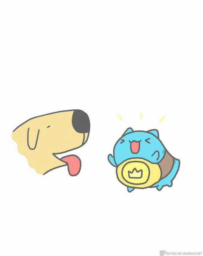 BugCat-Capoo - Chapter 79 - Trang 7