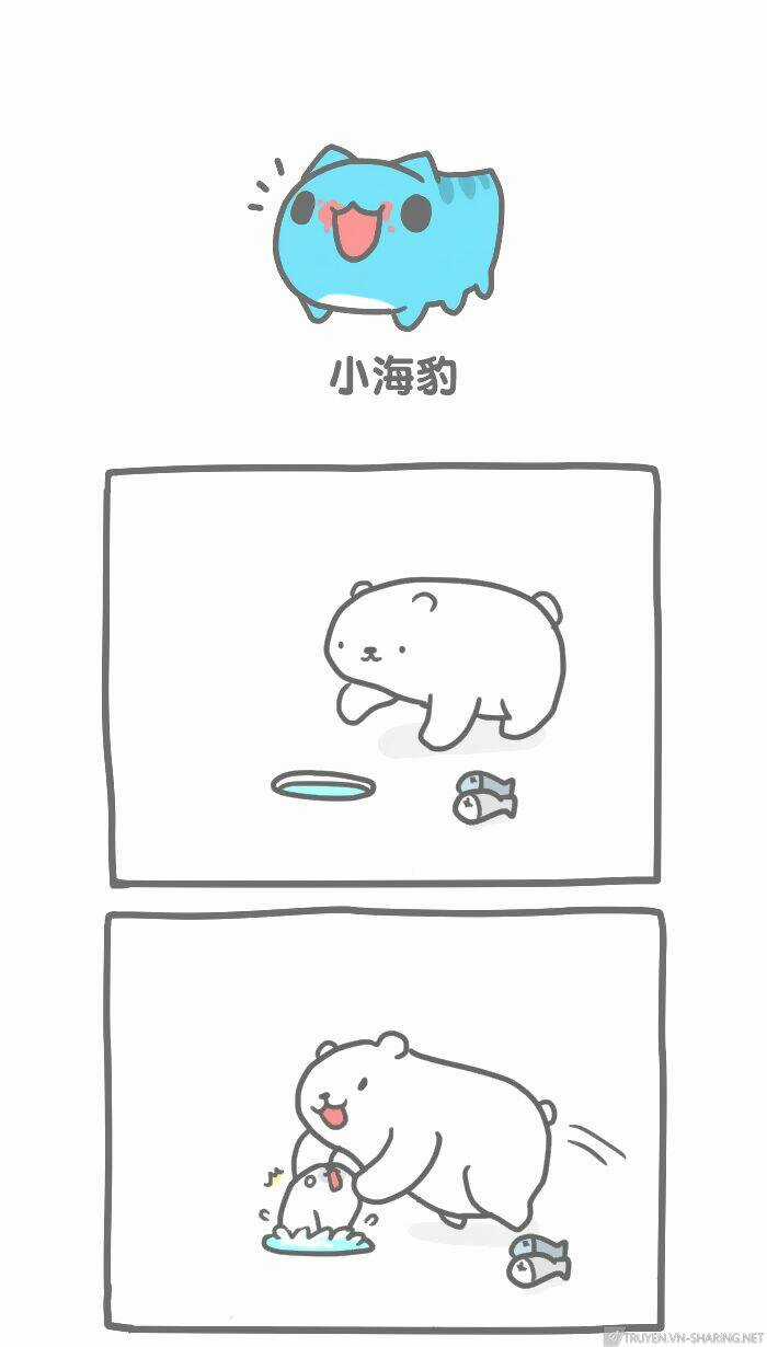 BugCat-Capoo - Chapter 80 - Trang 3