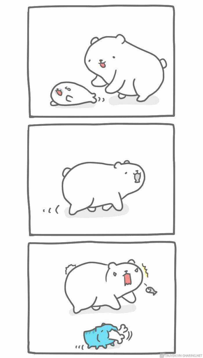 BugCat-Capoo - Chapter 80 - Trang 5