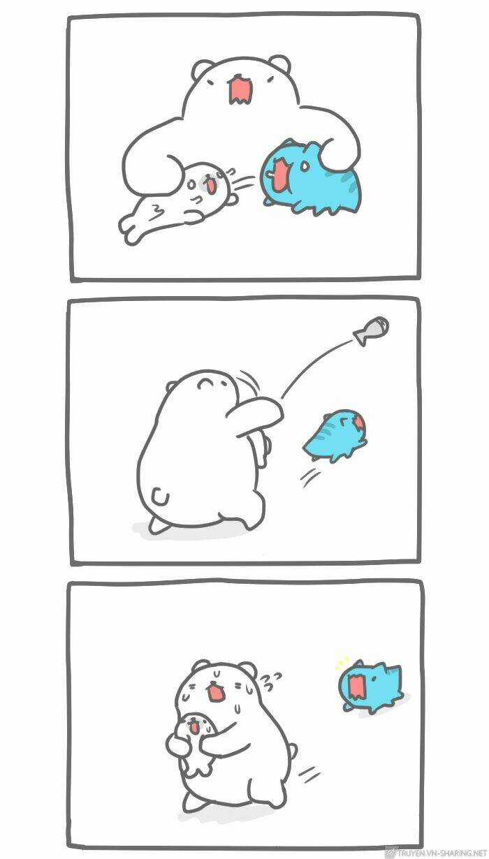 BugCat-Capoo - Chapter 80 - Trang 6