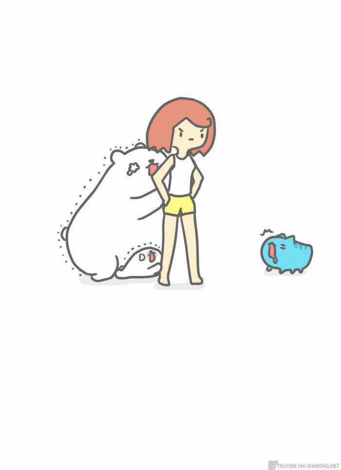 BugCat-Capoo - Chapter 80 - Trang 7