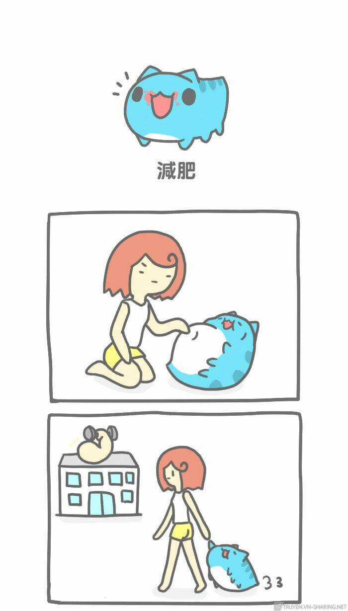 BugCat-Capoo - Chapter 81 - Trang 3