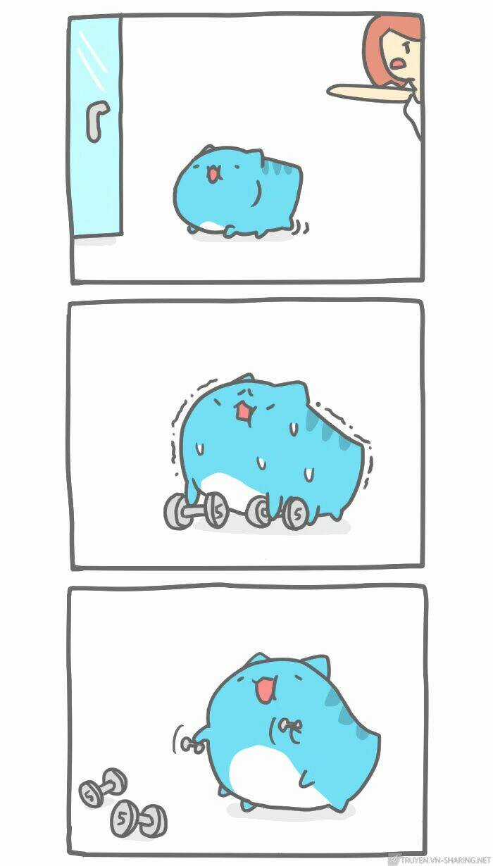 BugCat-Capoo - Chapter 81 - Trang 4