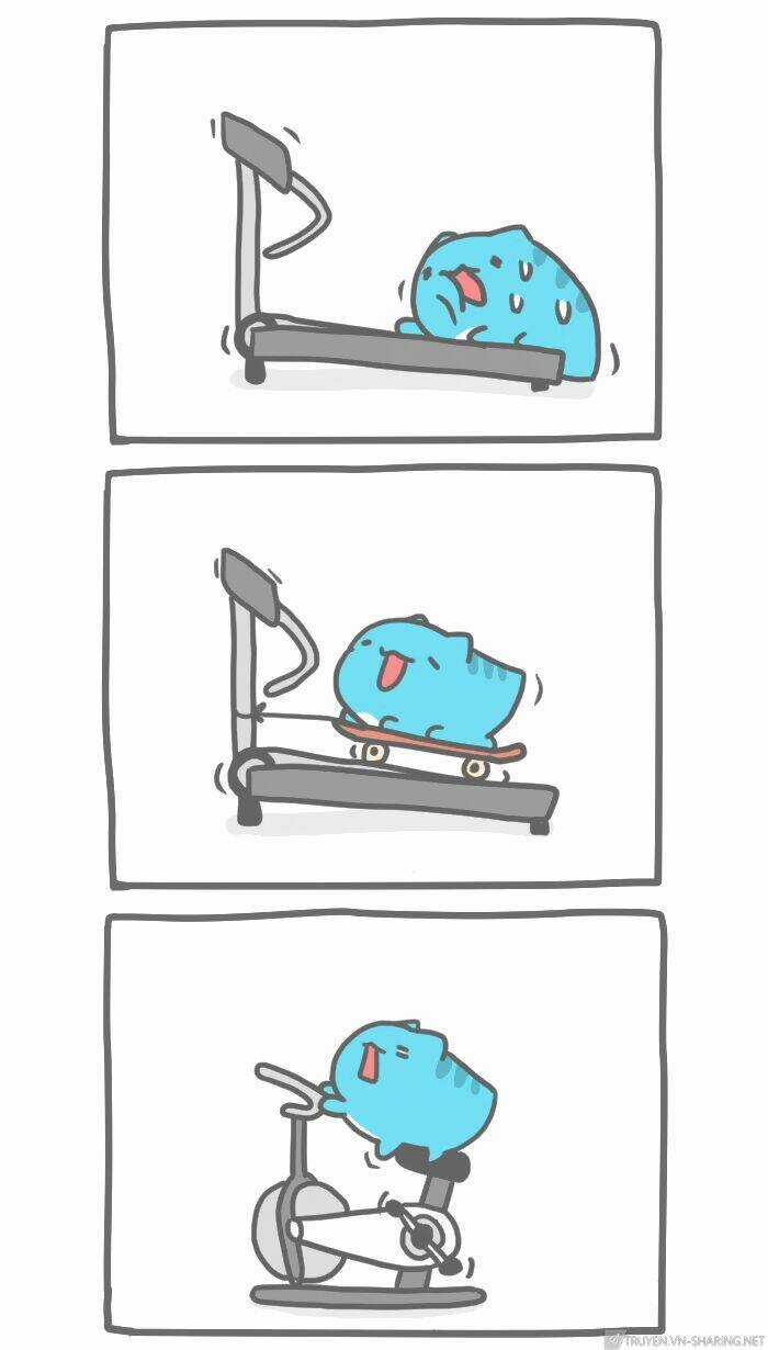 BugCat-Capoo - Chapter 81 - Trang 5