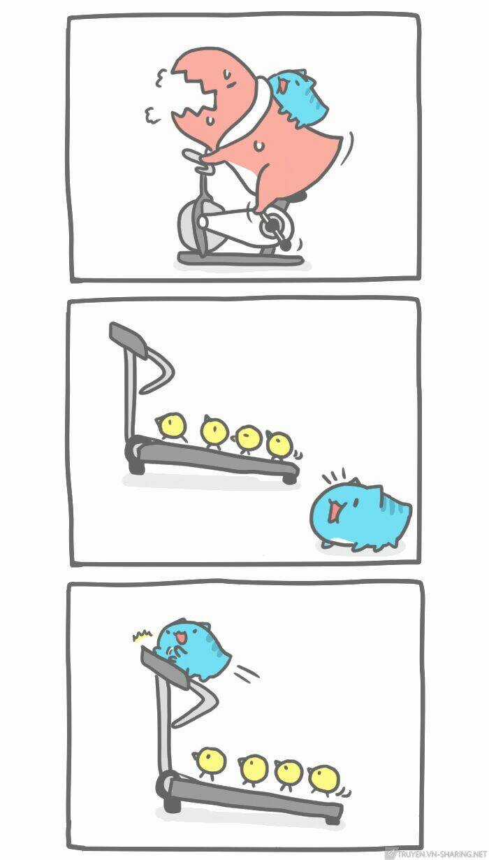 BugCat-Capoo - Chapter 81 - Trang 6