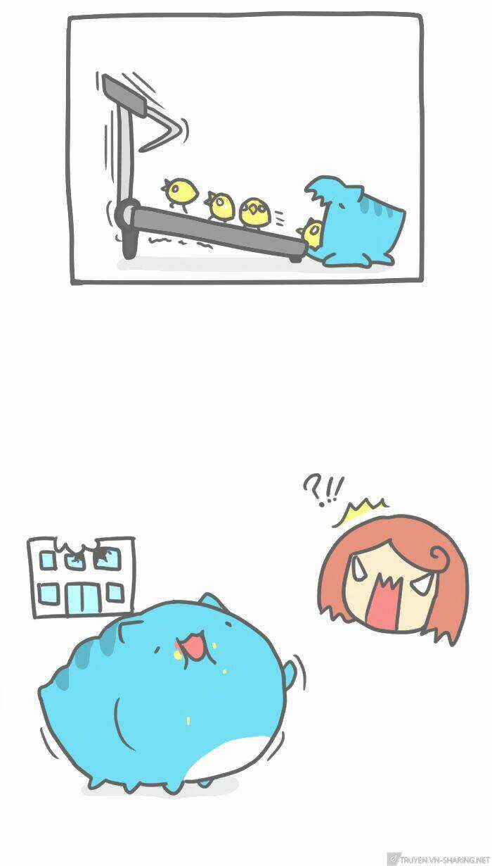 BugCat-Capoo - Chapter 81 - Trang 7