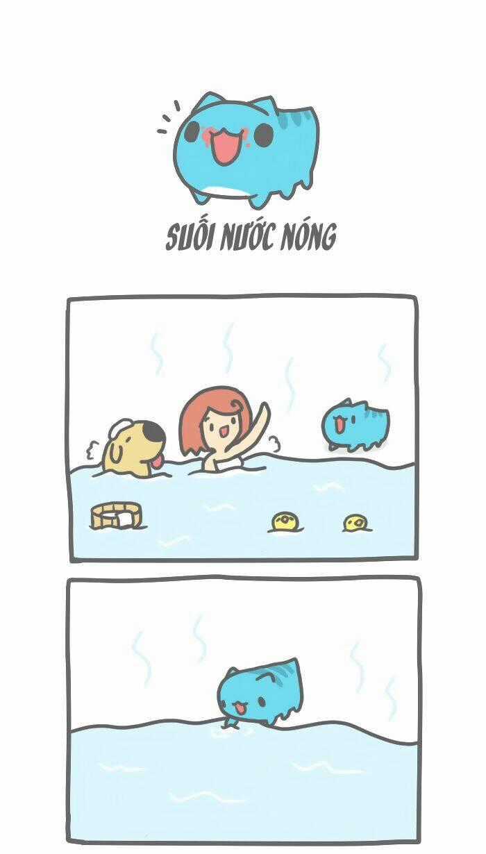 BugCat-Capoo - Chapter 82 - Trang 2