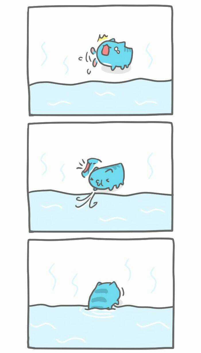 BugCat-Capoo - Chapter 82 - Trang 3