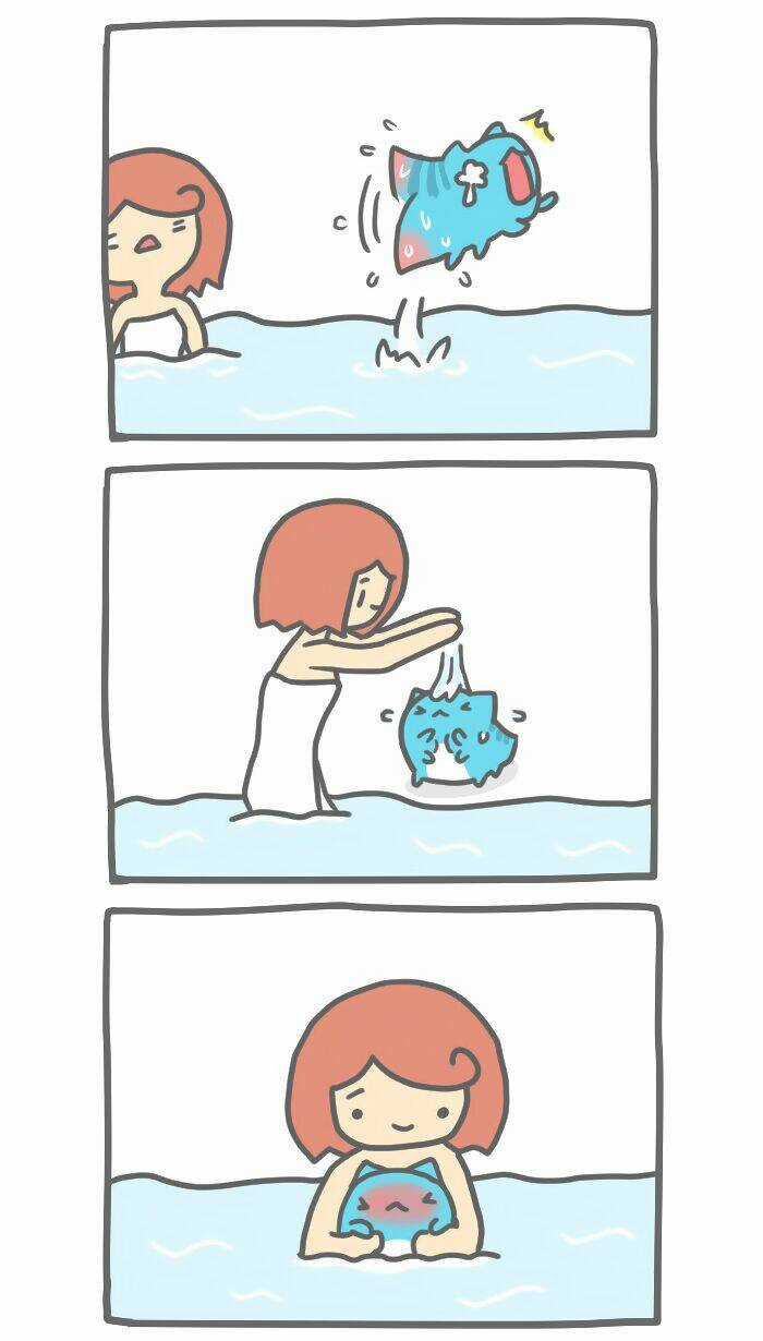 BugCat-Capoo - Chapter 82 - Trang 4