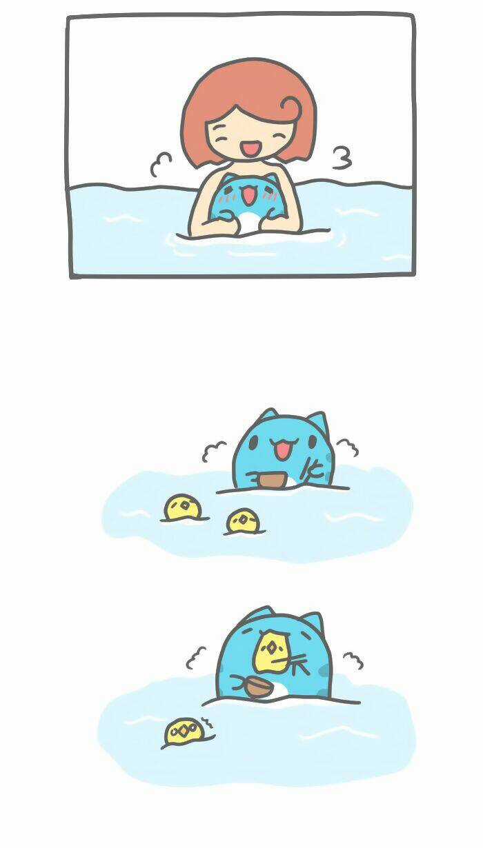 BugCat-Capoo - Chapter 82 - Trang 5