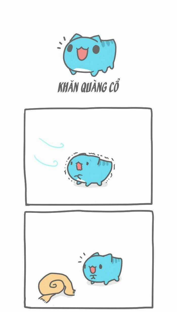 BugCat-Capoo - Chapter 83 - Trang 2