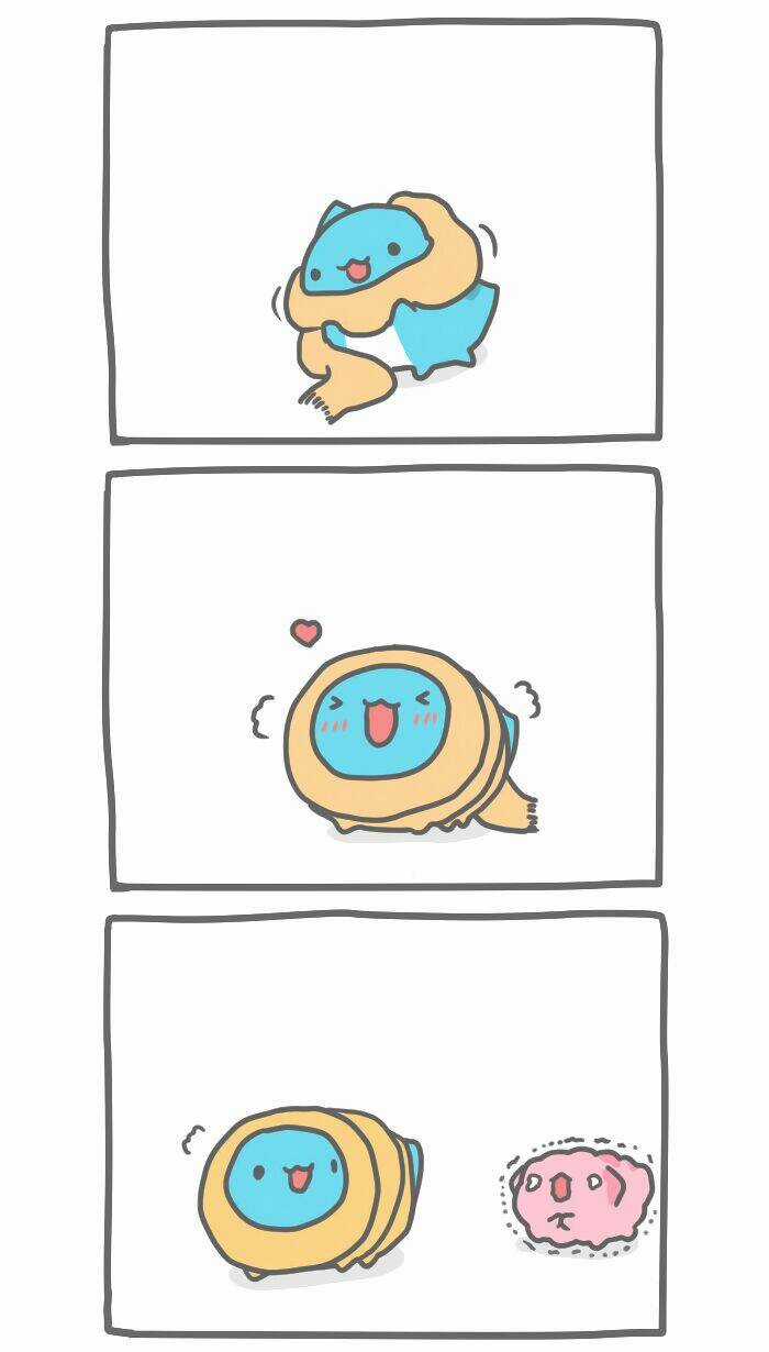 BugCat-Capoo - Chapter 83 - Trang 3