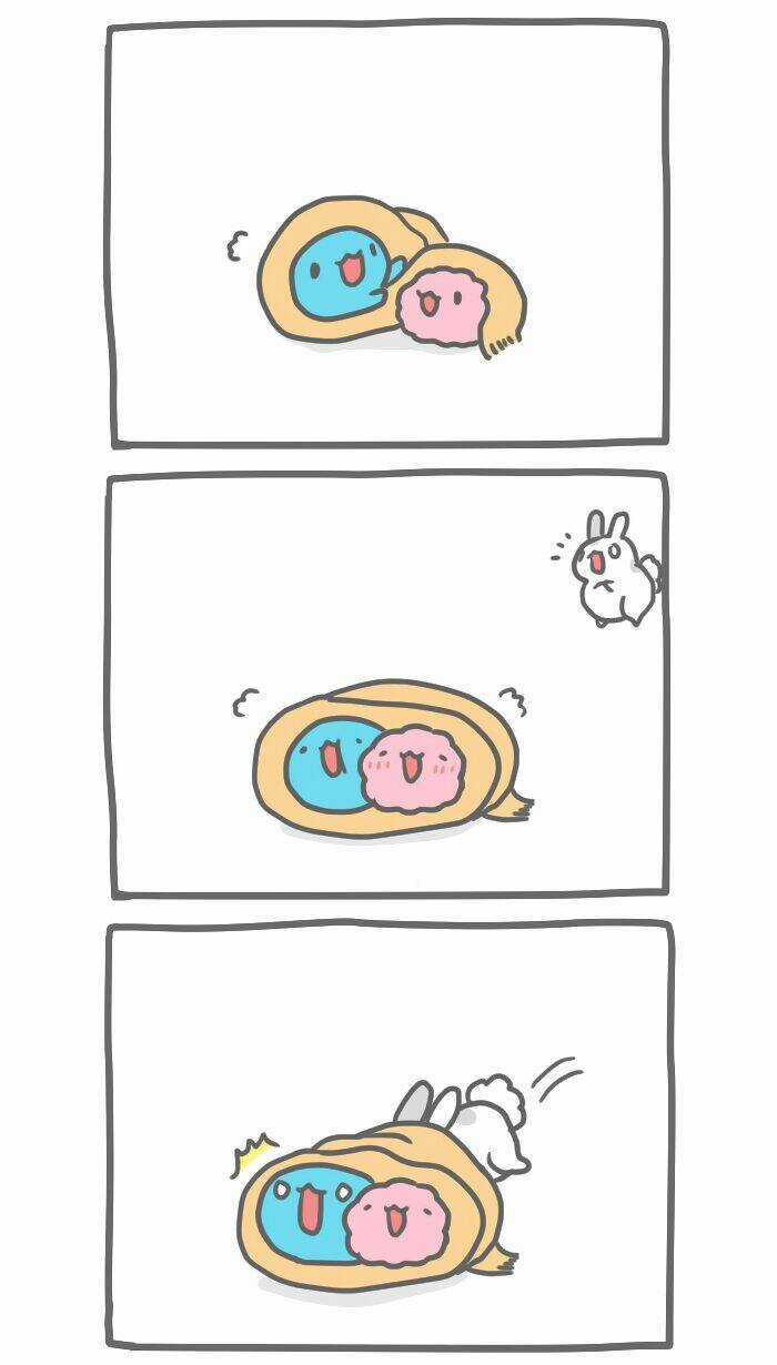 BugCat-Capoo - Chapter 83 - Trang 4