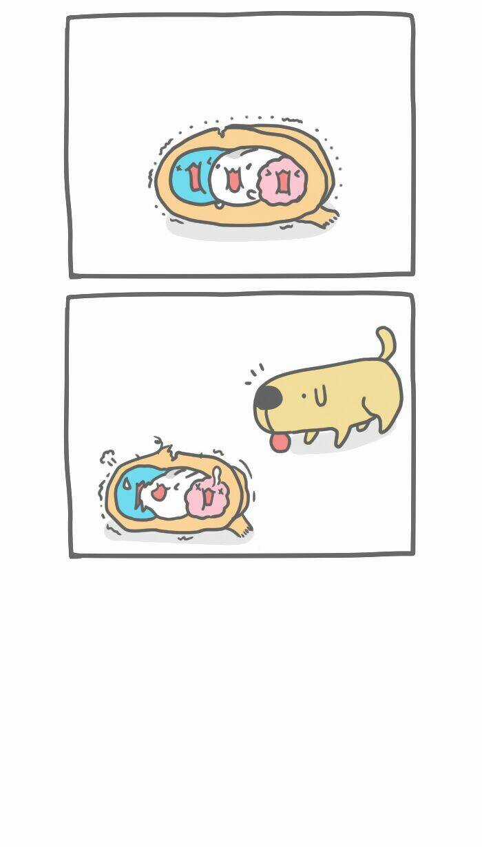 BugCat-Capoo - Chapter 83 - Trang 5