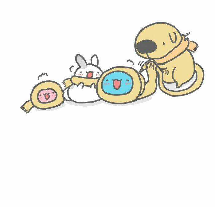 BugCat-Capoo - Chapter 83 - Trang 6