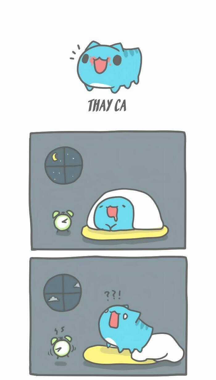 BugCat-Capoo - Chapter 84 - Trang 2