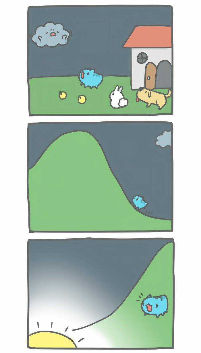 BugCat-Capoo - Chapter 84 - Trang 3