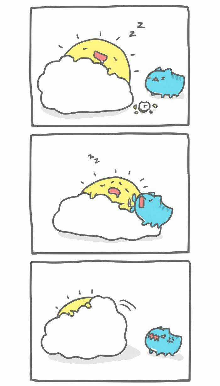 BugCat-Capoo - Chapter 84 - Trang 4