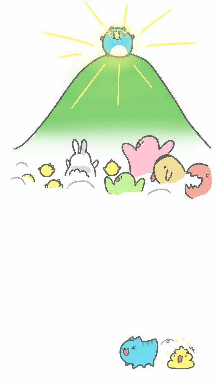 BugCat-Capoo - Chapter 84 - Trang 6