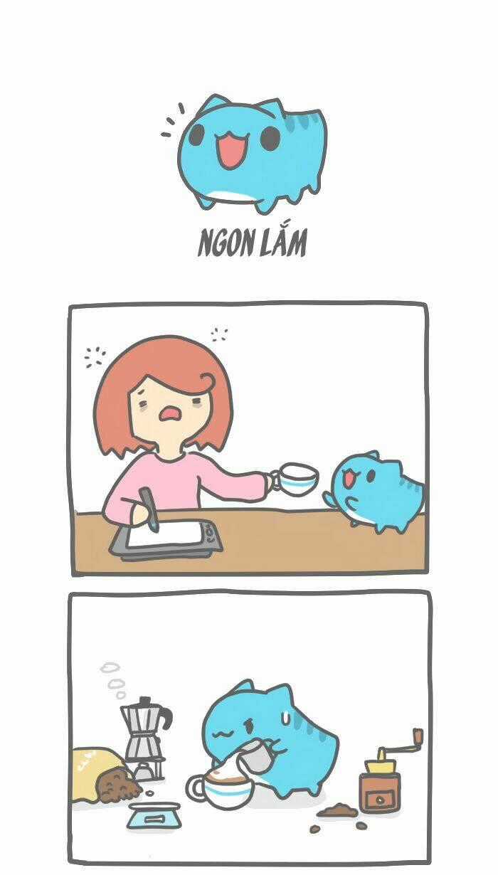 BugCat-Capoo - Chapter 85 - Trang 2