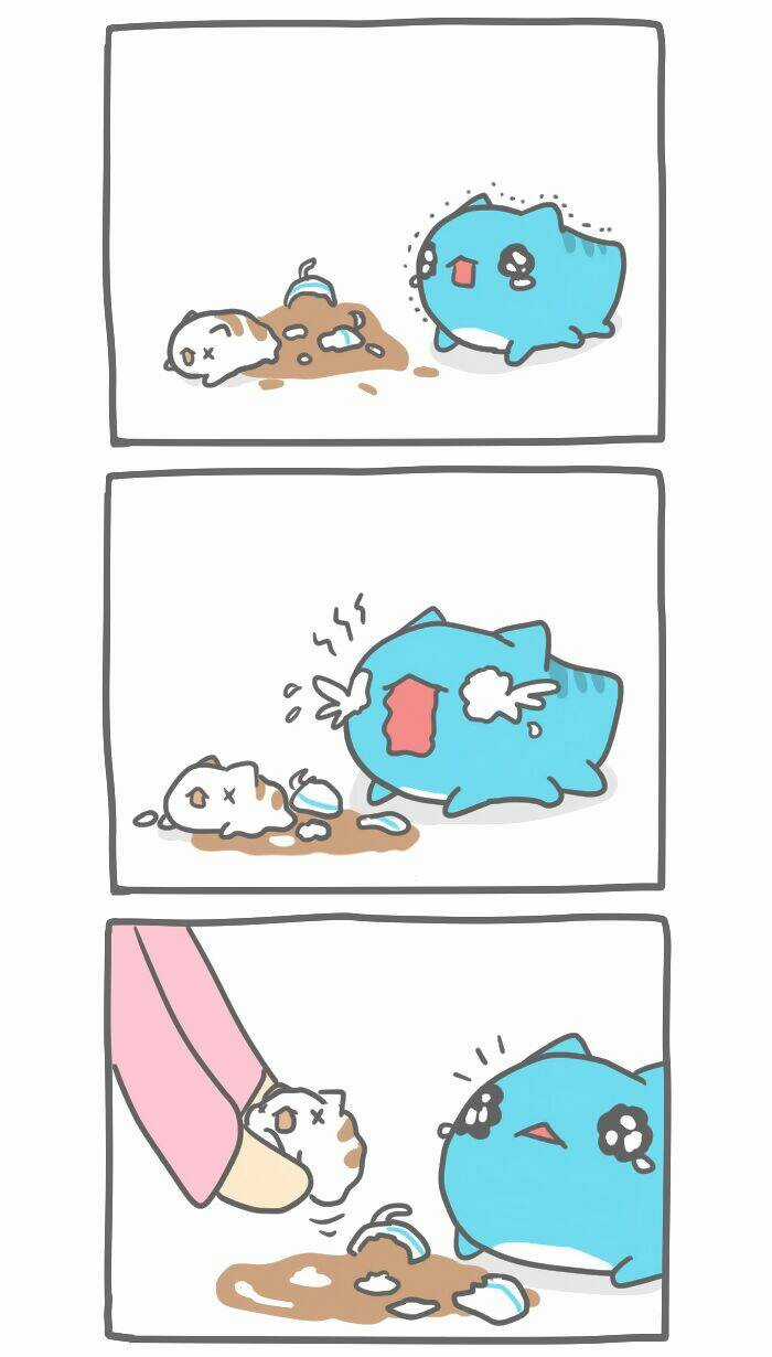 BugCat-Capoo - Chapter 85 - Trang 4