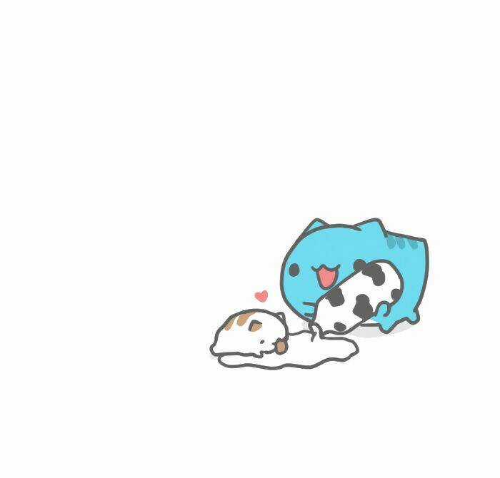 BugCat-Capoo - Chapter 85 - Trang 6