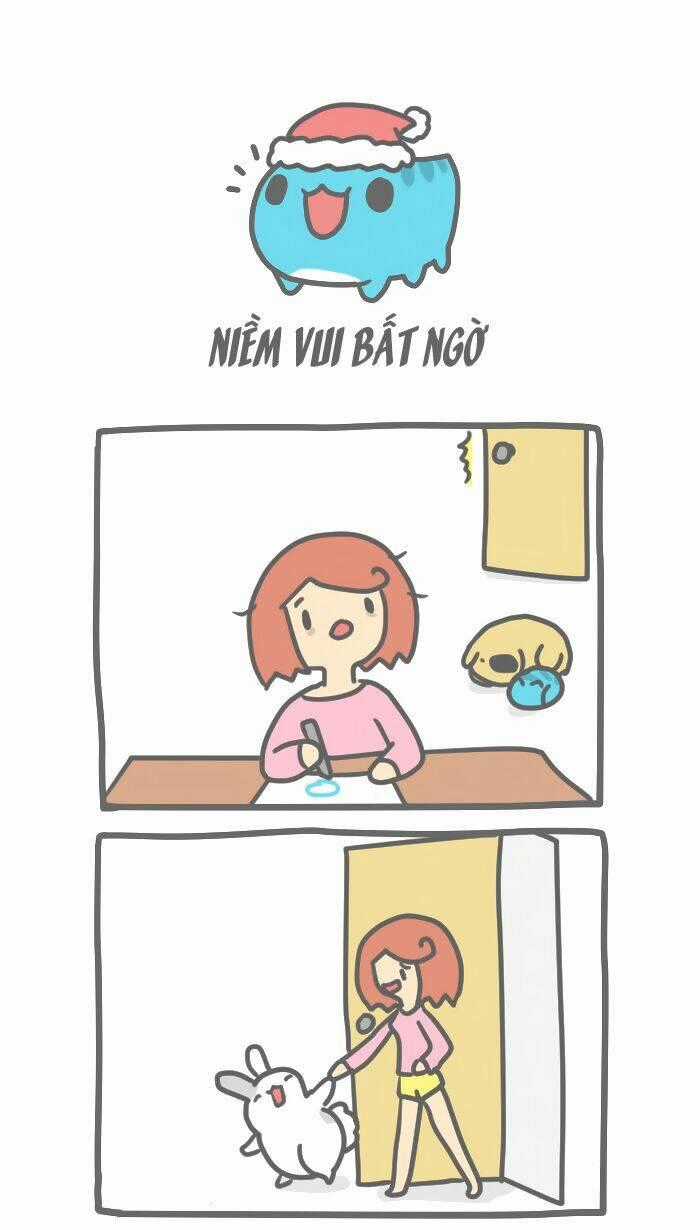 BugCat-Capoo - Chapter 86 - Trang 2