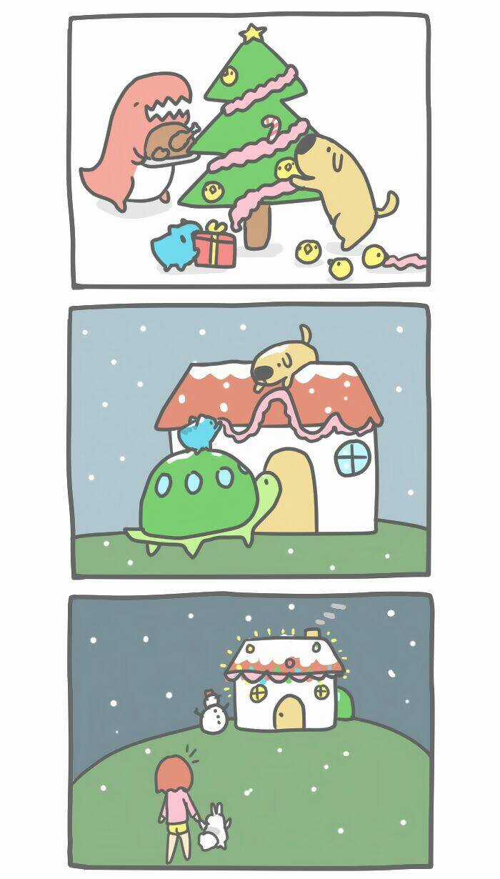 BugCat-Capoo - Chapter 86 - Trang 5