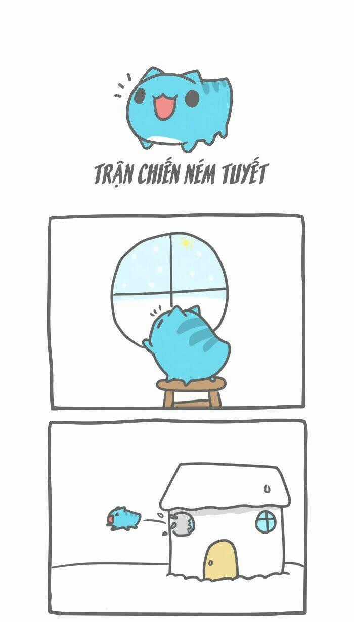 BugCat-Capoo - Chapter 87 - Trang 2