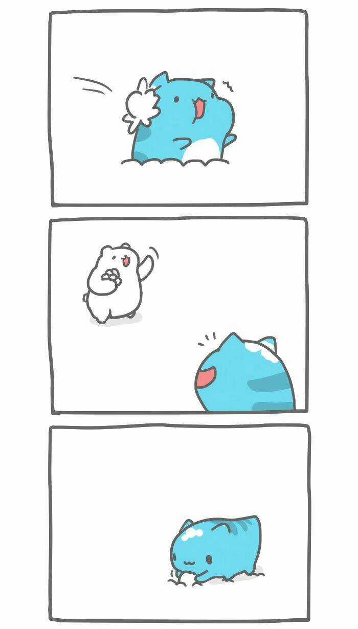 BugCat-Capoo - Chapter 87 - Trang 4