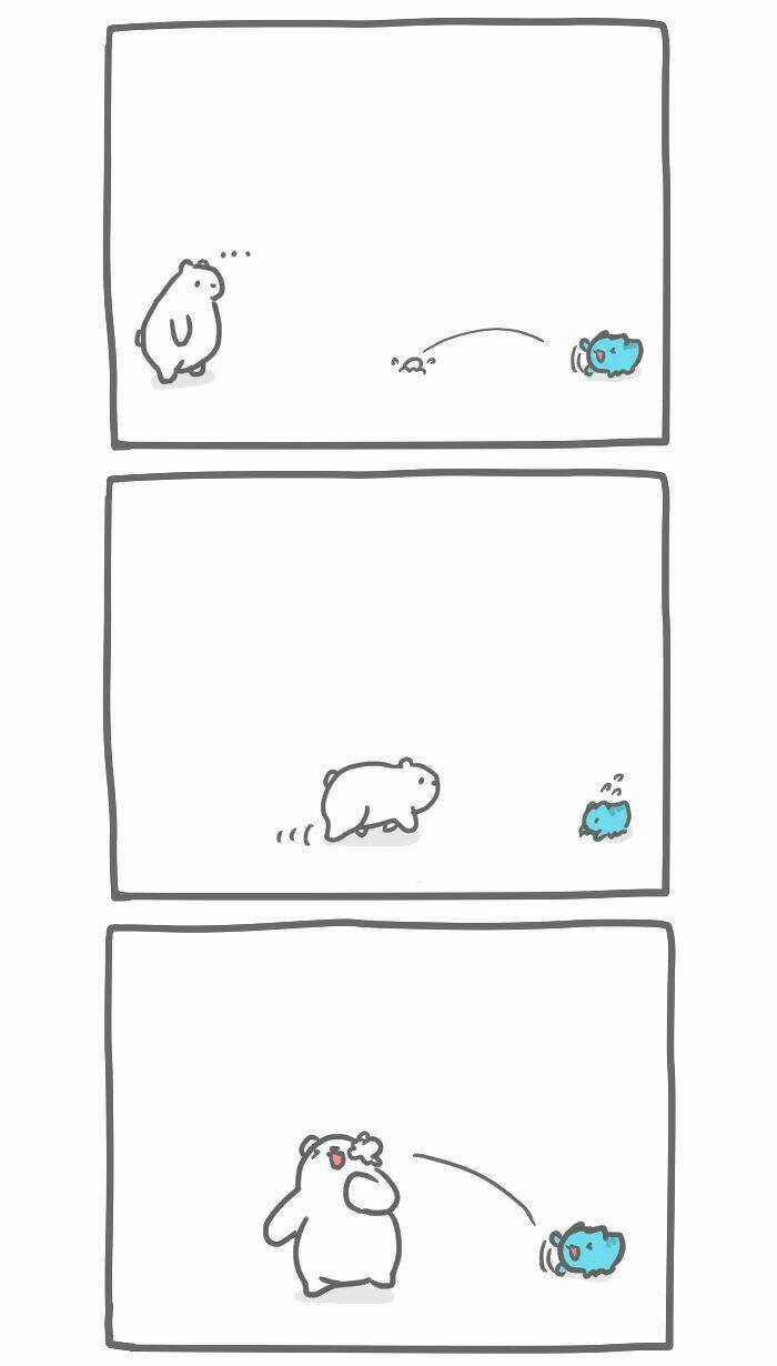 BugCat-Capoo - Chapter 87 - Trang 5