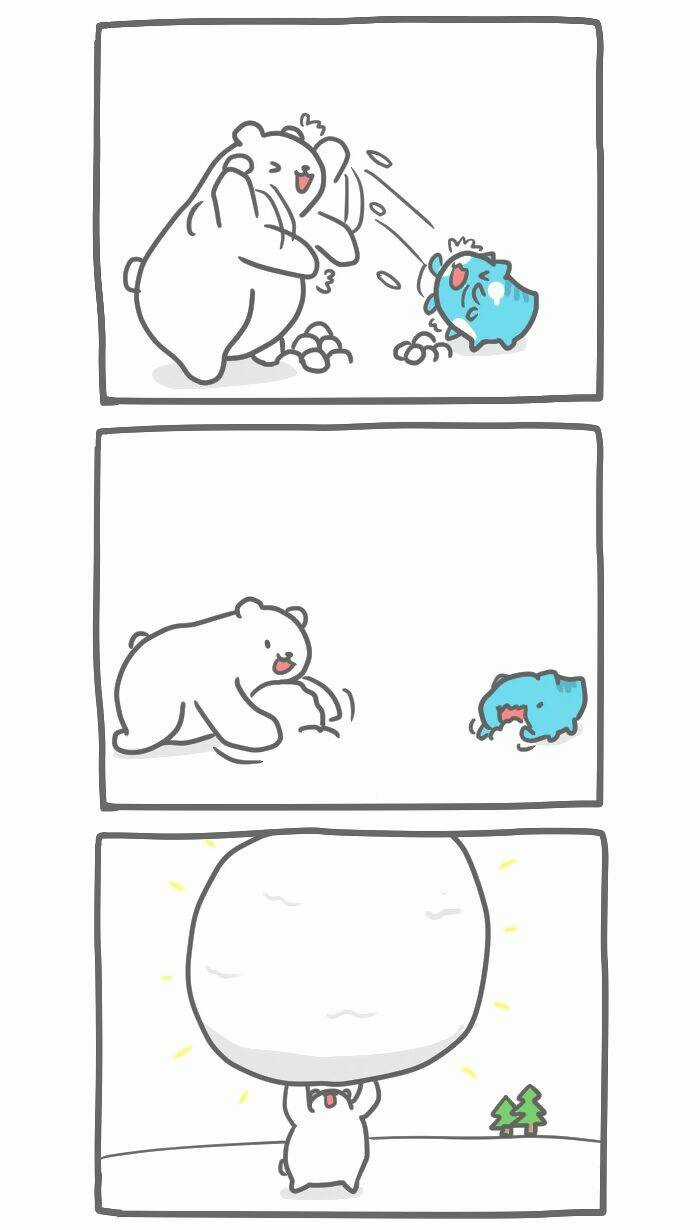 BugCat-Capoo - Chapter 87 - Trang 6