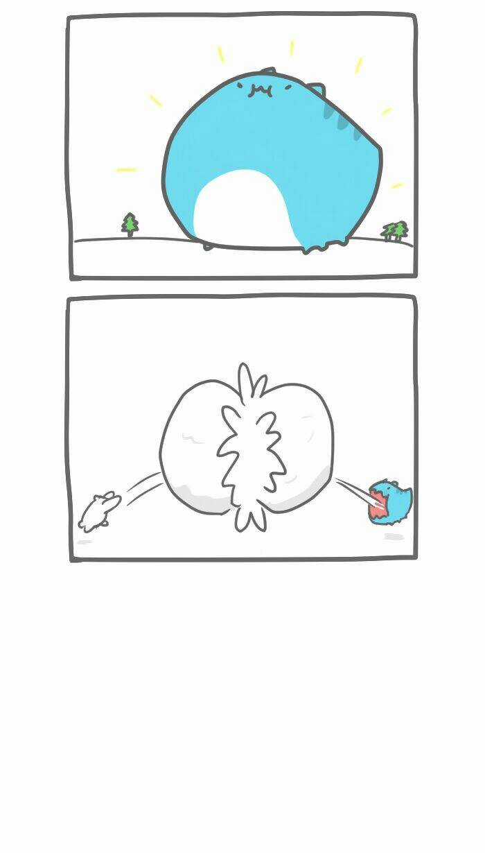 BugCat-Capoo - Chapter 87 - Trang 7