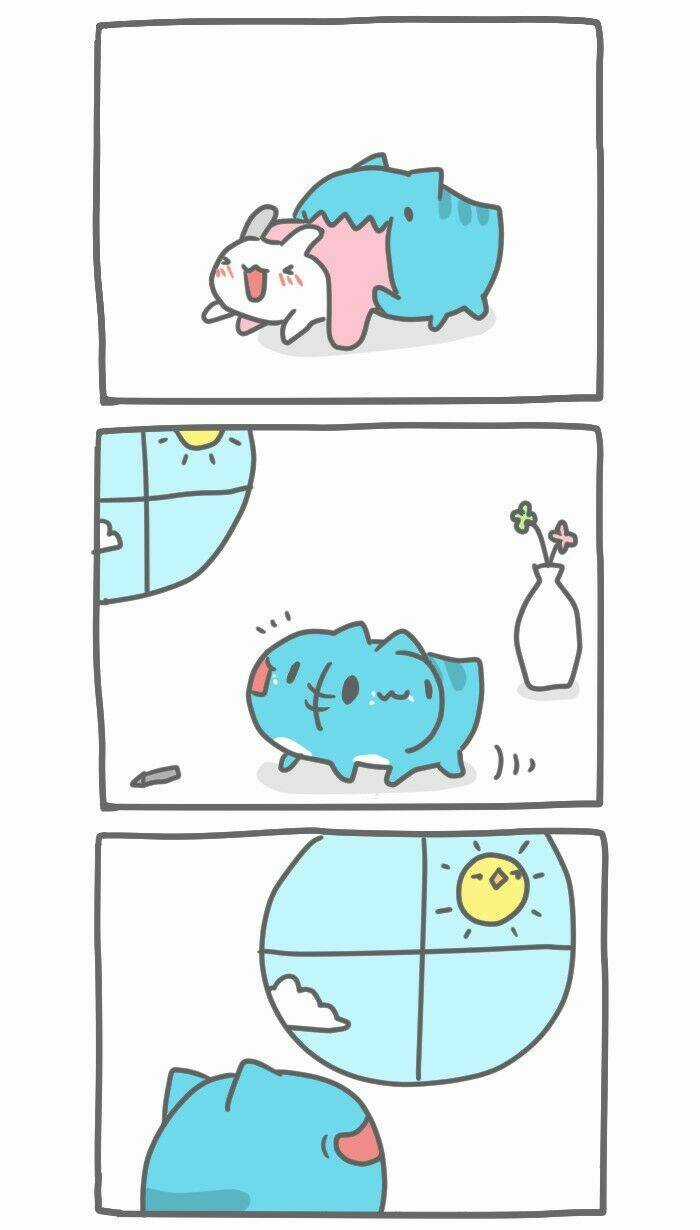 BugCat-Capoo - Chapter 88 - Trang 3