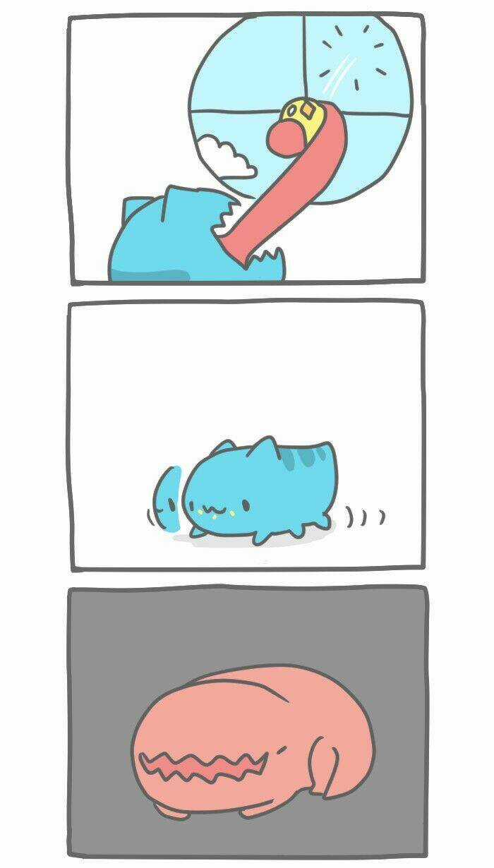 BugCat-Capoo - Chapter 88 - Trang 4