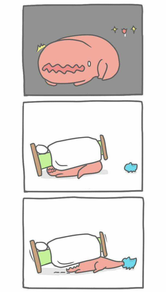 BugCat-Capoo - Chapter 88 - Trang 5