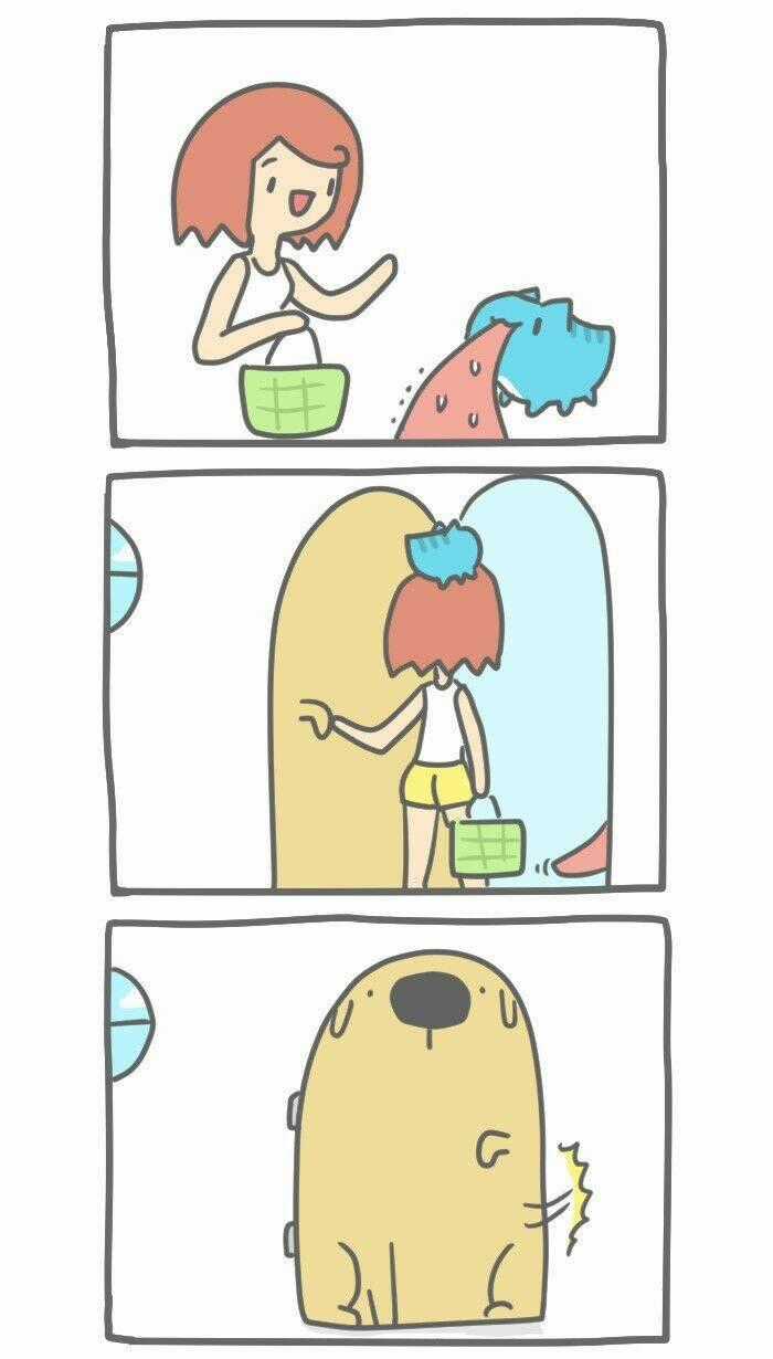 BugCat-Capoo - Chapter 88 - Trang 6