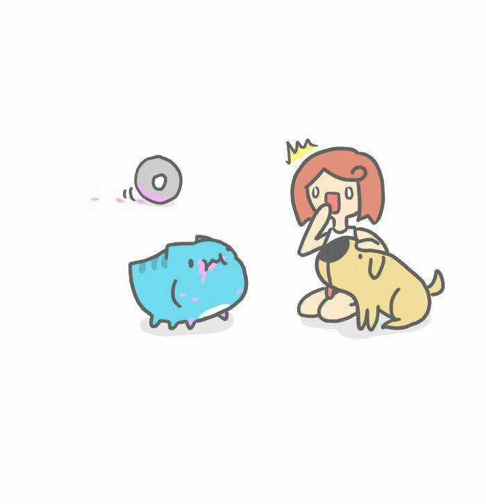 BugCat-Capoo - Chapter 89 - Trang 5