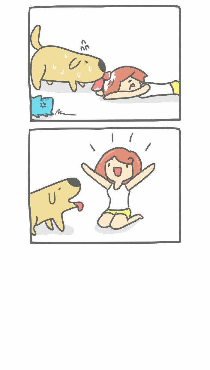 BugCat-Capoo - Chapter 89 - Trang 6