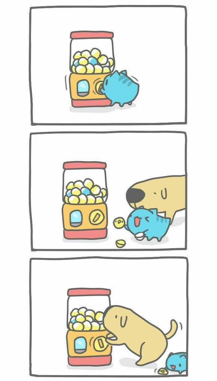 BugCat-Capoo - Chapter 90 - Trang 2