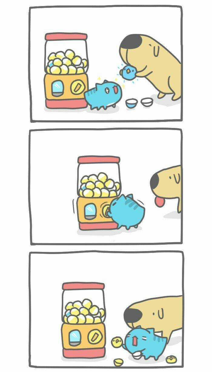 BugCat-Capoo - Chapter 90 - Trang 3