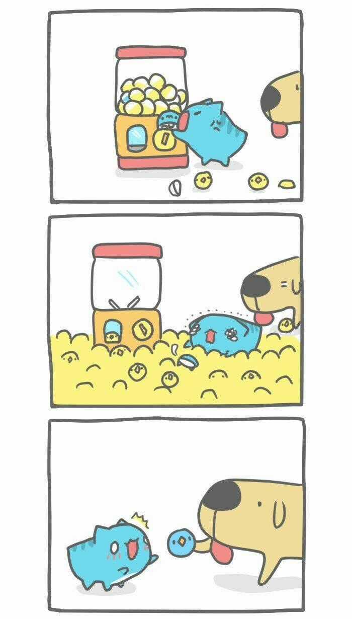 BugCat-Capoo - Chapter 90 - Trang 4
