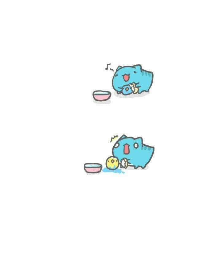 BugCat-Capoo - Chapter 90 - Trang 5