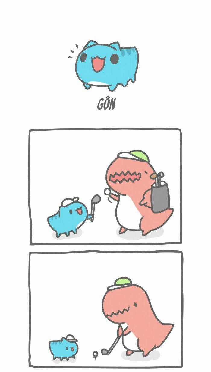 BugCat-Capoo - Chapter 91 - Trang 2