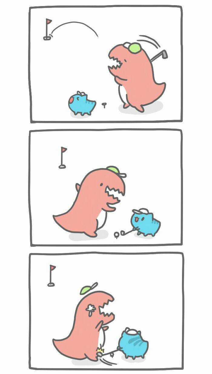 BugCat-Capoo - Chapter 91 - Trang 3