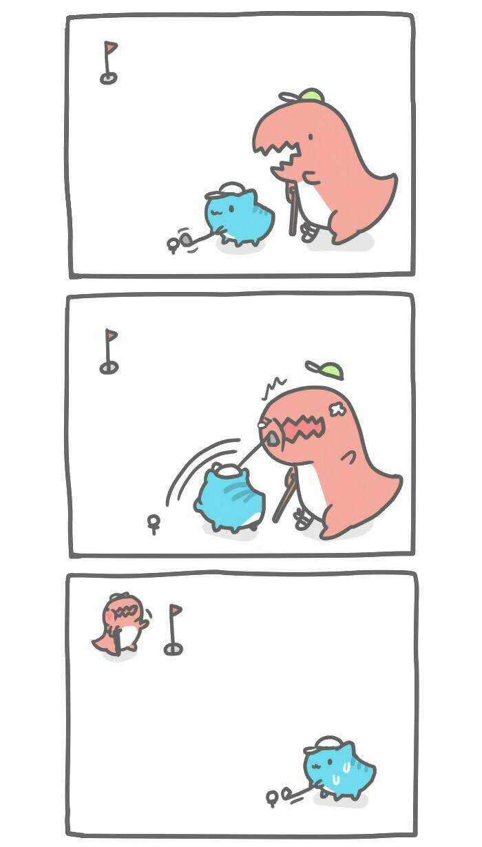 BugCat-Capoo - Chapter 91 - Trang 4