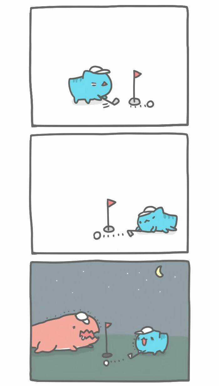 BugCat-Capoo - Chapter 91 - Trang 6