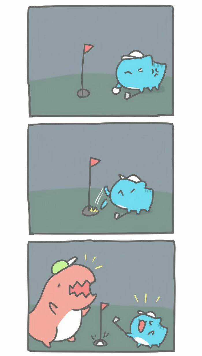 BugCat-Capoo - Chapter 91 - Trang 7