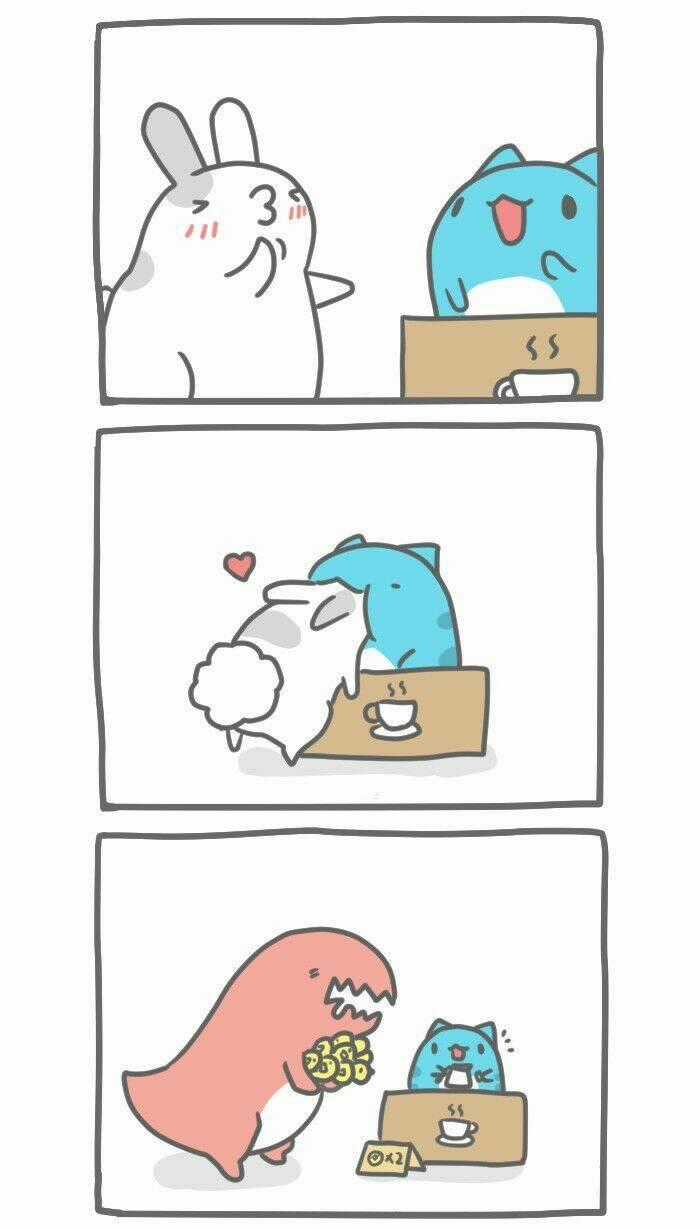 BugCat-Capoo - Chapter 92 - Trang 4